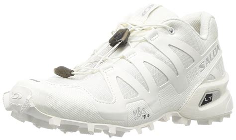 Men's Salomon White Sneakers & Athletic Shoes 